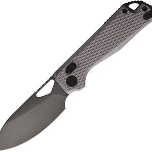 Pulsar XT Lock Gray DLC