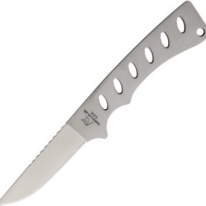 Bird and Trout Fixed Blade