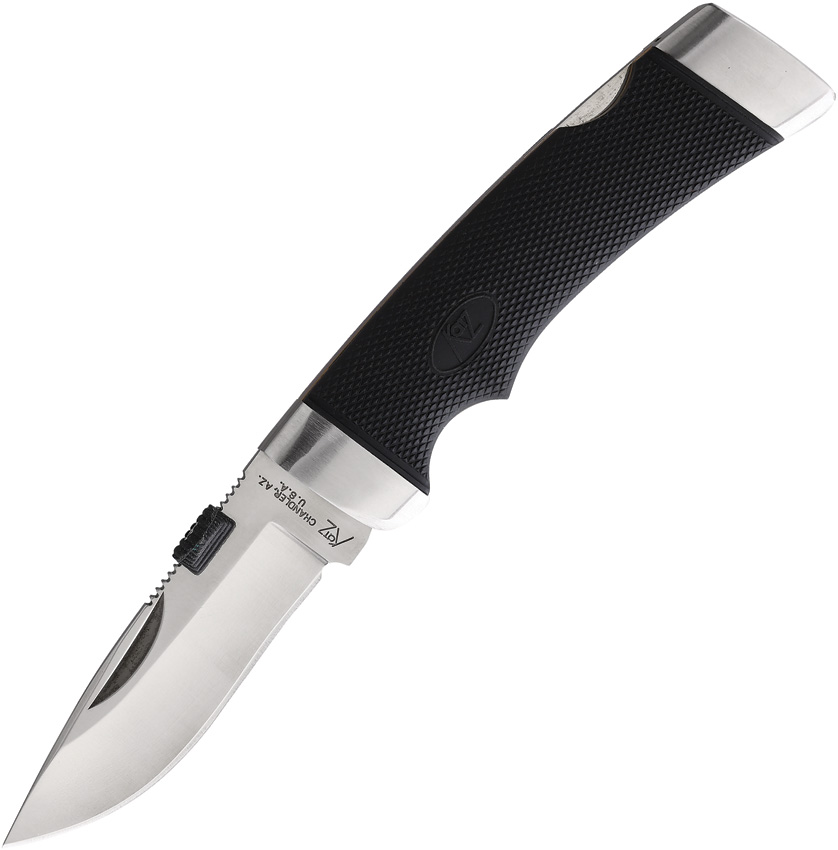 Cheetah Small Lockback