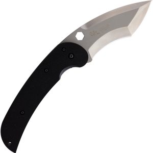Large Tactical Linerlock
