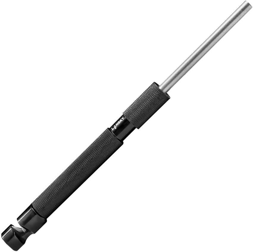 Tactical Sharpening Rod