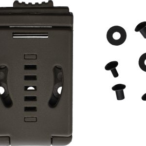 Belt Clip OD Green