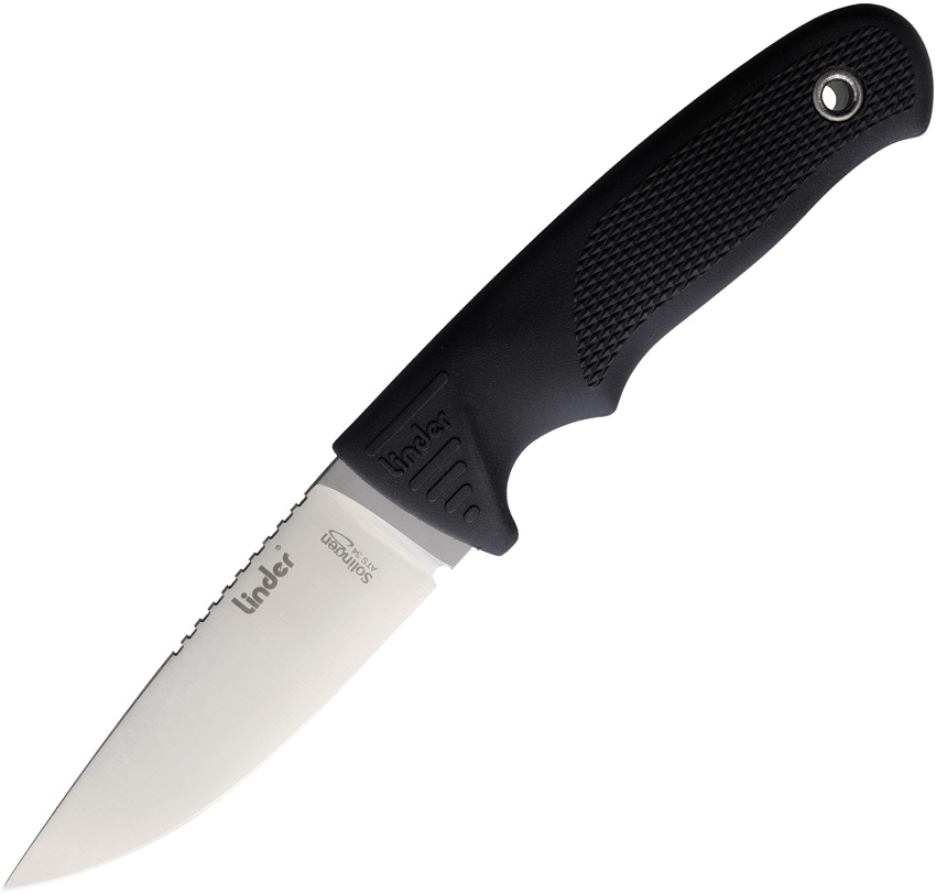 Super Edge 1 Fixed Blade