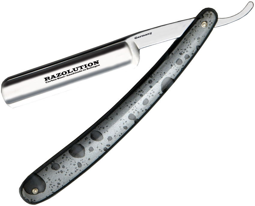 Razolution Vintage Razor