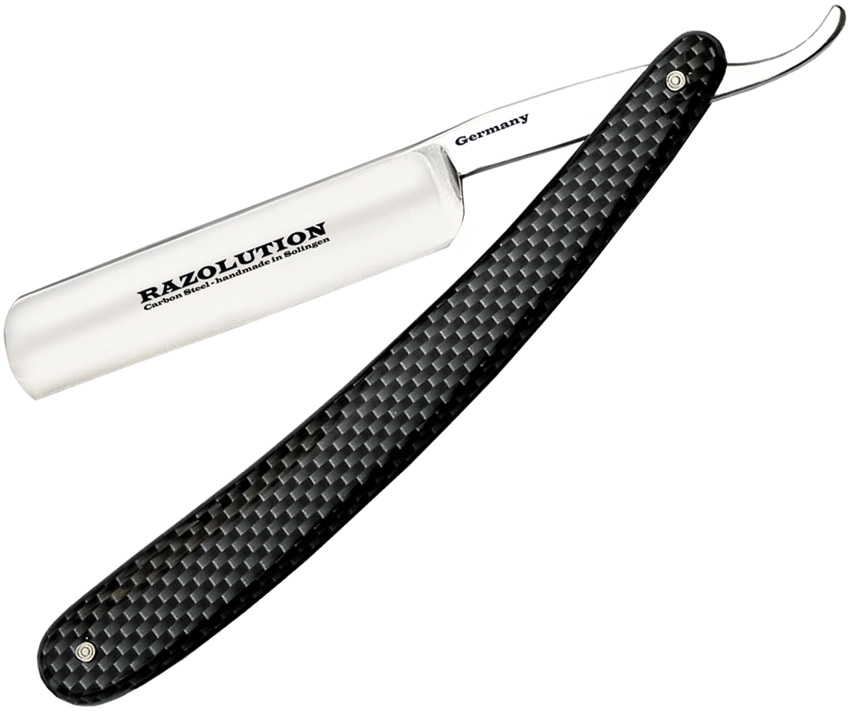 Razolution Vintage Razor