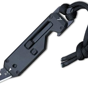 Edge XT Multi Tool Black