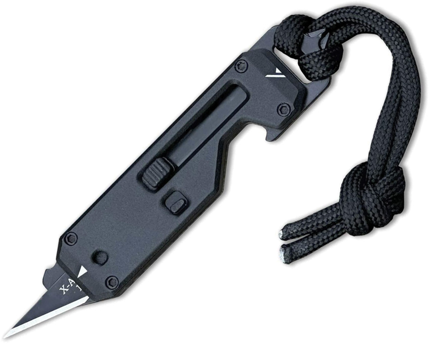 Edge XT Multi Tool Black
