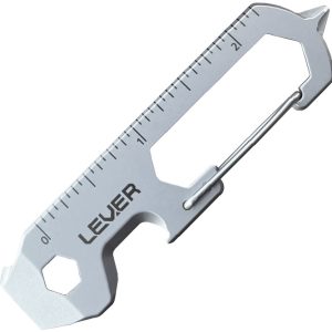 CLiP KT Keychain Tool Satin