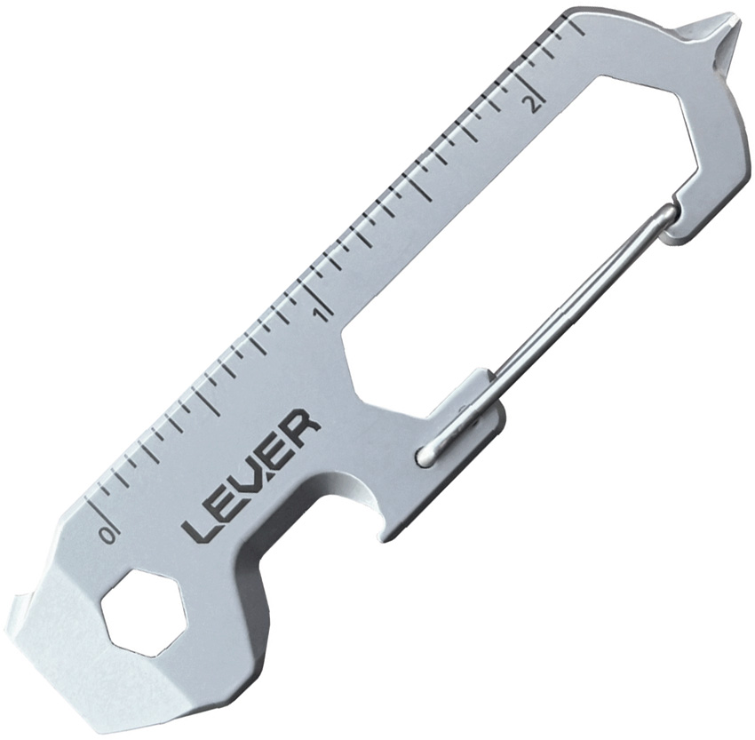 CLiP KT Keychain Tool Satin