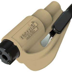 ResQMe Keychain Tool Sand