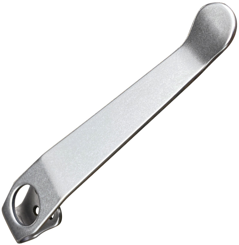 Spyderco Long Clip