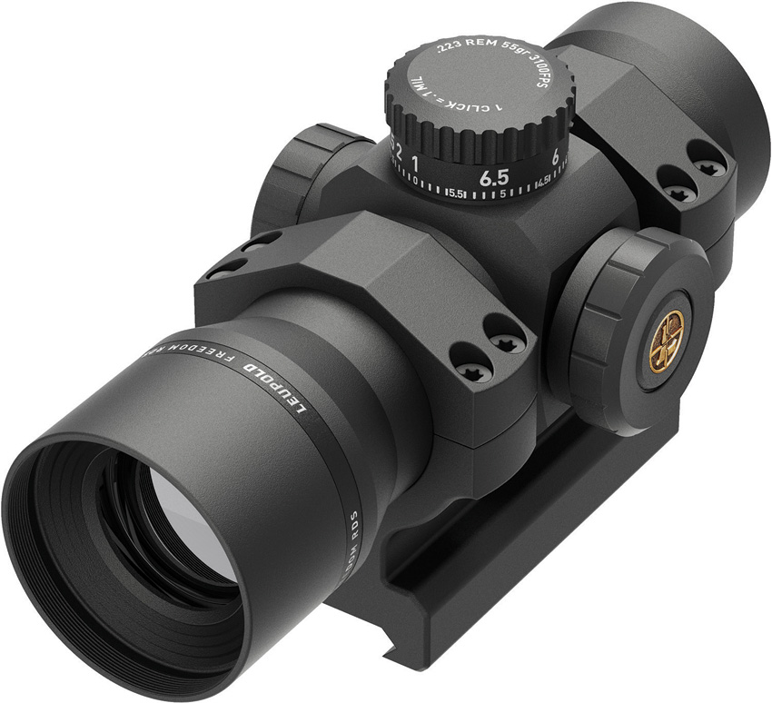 Freedom Red Dot Sight 1x34mm