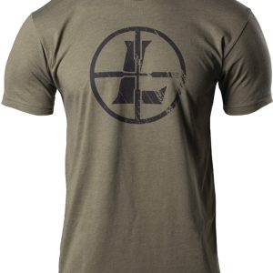 Distressed Reticle T-Shirt XL