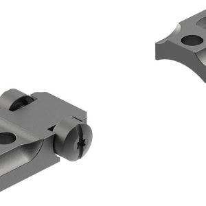 Base STD Remington 700 2p Mtte