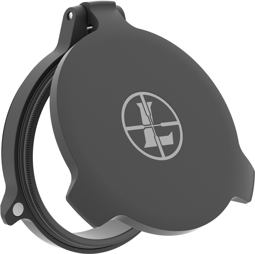 Alumina Flip-Back Lens Cover