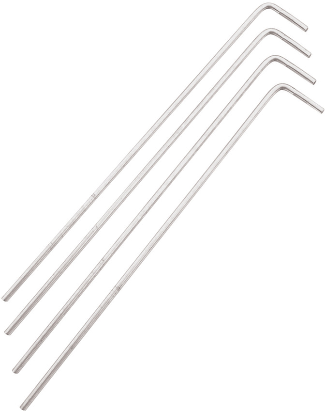 LROD4 Extra Guide Rods