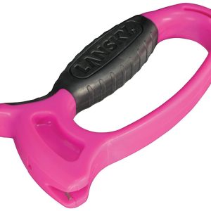Deluxe Quick Edge Pink