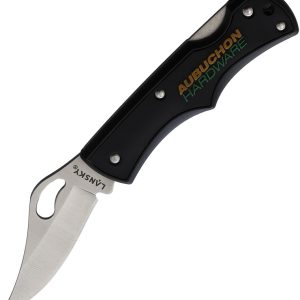 Aubuchon Small Lockback