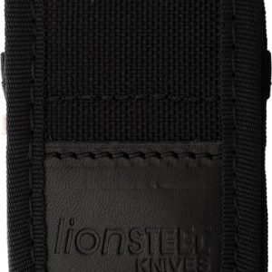Small Vertical Cordura Sheath