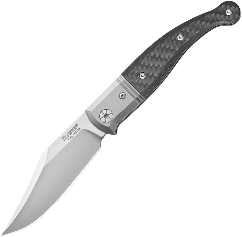 Gitano Slip Joint Carbon Fiber