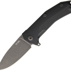 KUR Linerlock Bl Stonewash