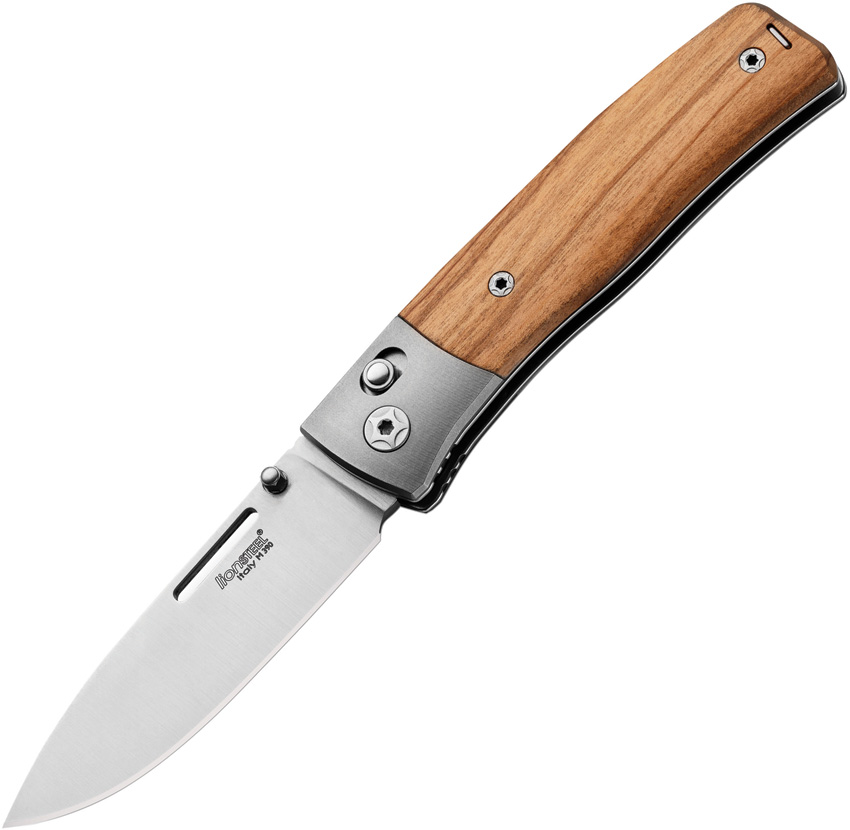 Nini 2 Crossbar Lock Olive