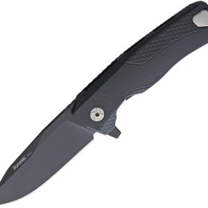 ROK Framelock Black