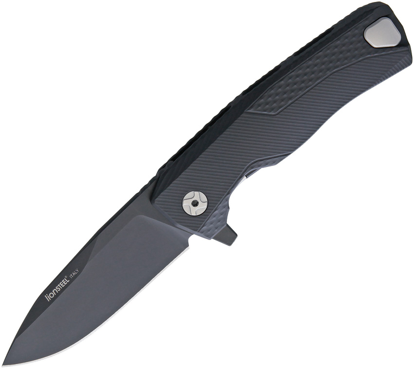 ROK Framelock Black