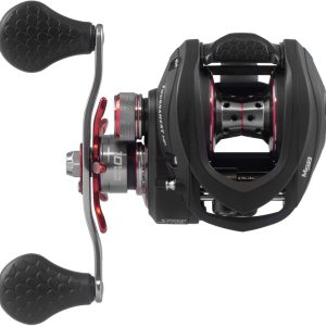 Tournament MP Baitcast Reel