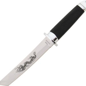 Black Dragon Tanto