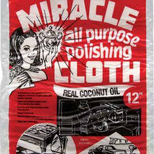 Miracle Cloth
