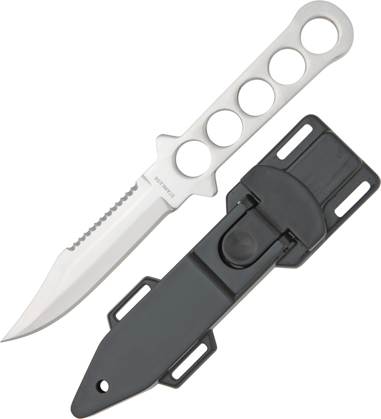 Diving Knife Single Edge