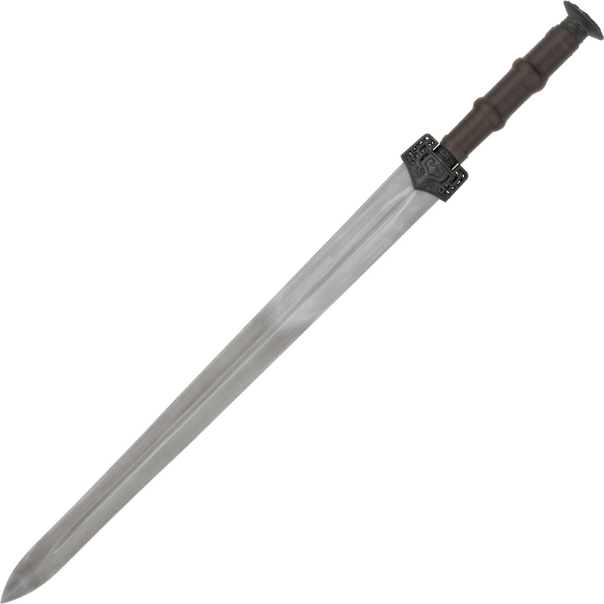 Sword of the Dragon
