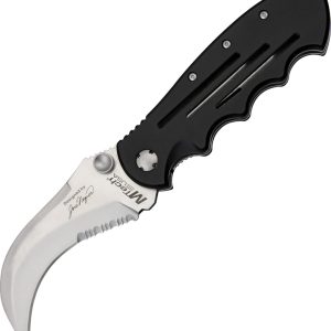 Bear Claw Folder