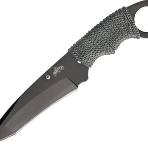 Neck Knife