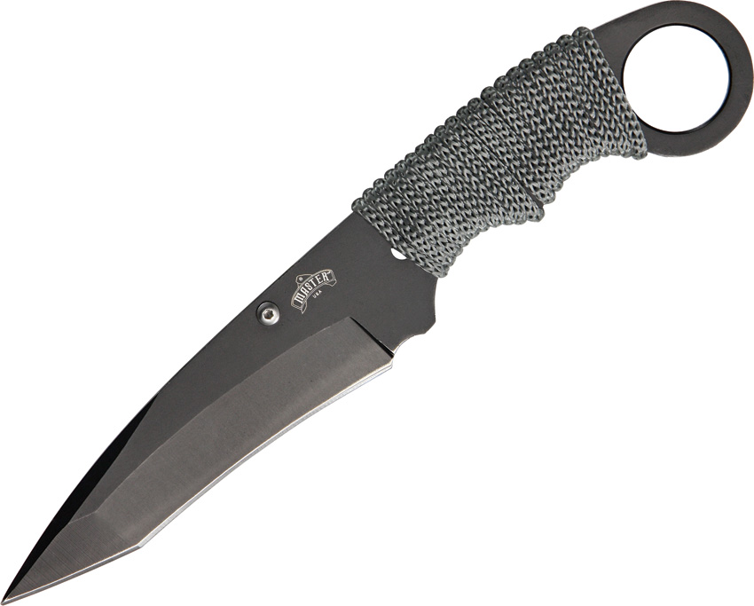 Neck Knife