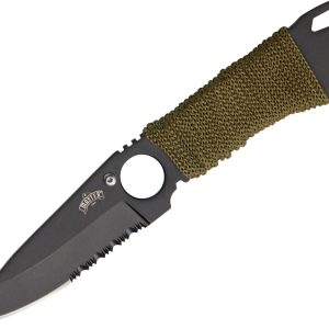 Neck Knife