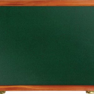 Cedar Display Case