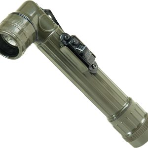 Mil-Tec Anglehead Flashlight