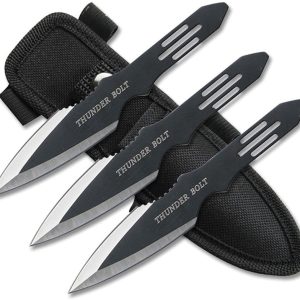 Perfect Point Throwing Knife Set M4503 product image
