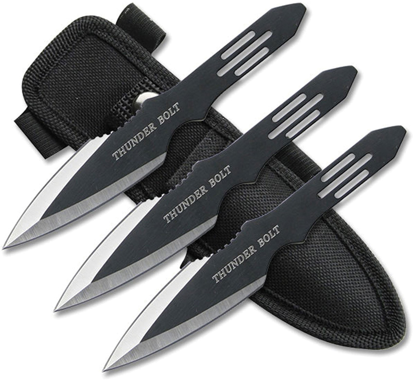 Throwing Knife Set