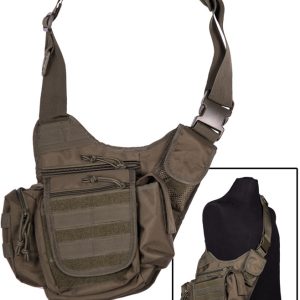 Multi-Function Sling Bag OD