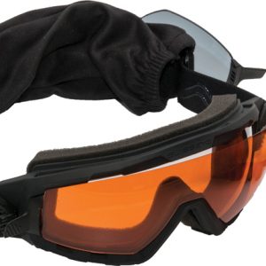 Swisseye G-Tac BallisticGoggle