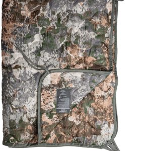 US Style Poncho Liner
