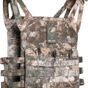 Gen II Plate Carrier Vest