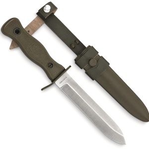 German Combat Knife