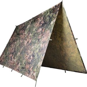 WASP Z3A Camo Tarp