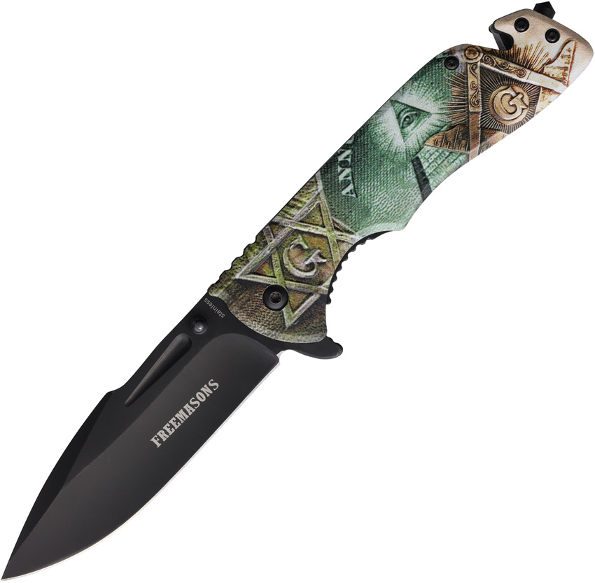 Linerlock A/O