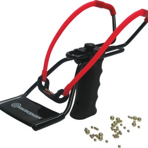 Adjustable Slingshot