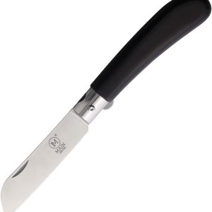German Line Linerlock Black